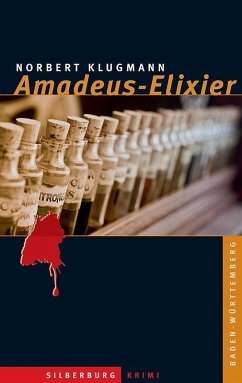 Amadeus-Elixier (eBook, ePUB) - Klugmann, Norbert