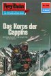 Das Korps der Cappins (Heftroman) /... - Bild 1