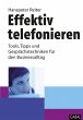 Effektiv telefonieren (eBook, PDF) - Bild 1