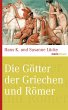 Die Götter der Griechen und Römer... - Bild 1