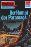 Der Kampf der Paramags (Heftroman) / Perry Rhodan-Zyklus 