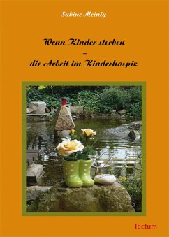 Wenn Kinder sterben (eBook, PDF) - Meinig, Sabine