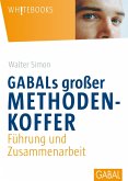 GABALs großer Methodenkoffer (eBook, PDF)