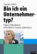 Bin ich ein Unternehmertyp? (eBook, PDF) - Bild 1