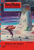 Söldner der Galaxis (Heftroman) / Perry Rhodan-Zyklus &quote;Der Schwarm&quote; Bd.526 (eBook, ePUB)