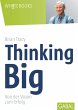 Thinking Big (eBook, PDF) - Bild 1