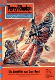 Die Atomhölle von Gray Beast (Heftroman) / Perry Rhodan-Zyklus "Atlan und Arkon" Bd.79 (eBook, ePUB)