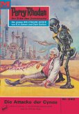 Die Attacke der Cynos (Heftroman) / Perry Rhodan-Zyklus &quote;Der Schwarm&quote; Bd.540 (eBook, ePUB)