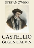 Castellio gegen Calvin (eBook, ePUB)