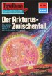 Der Arkturus-Zwischenfall (Heftroman) /... - Bild 1