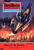 Alarm für die Galaxis (Heftroman) / Perry Rhodan-Zyklus "M 87" Bd.399 (eBook, ePUB)