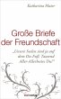 Große Briefe der Freundschaft (eBook,... - Bild 1