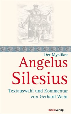 Angelus Silesius (eBook, ePUB) - Silesius, Angelus