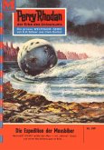 Die Expedition der Mausbiber (Heftroman) / Perry Rhodan-Zyklus "Das Zweite Imperium" Bd.189 (eBook, ePUB)