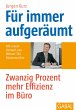 Für immer aufgeräumt (eBook, PDF) - Bild 1