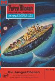Die Ausgestoßenen (Heftroman) / Perry Rhodan-Zyklus "Der Schwarm" Bd.510 (eBook, ePUB) Die Ausgestoßenen (Heftroman) / Perry Rhodan-Zyklus "Der Schwarm" Bd.510 (eBook, ePUB)