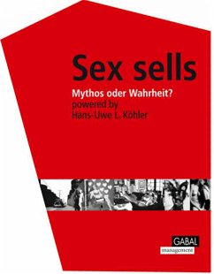 Sex Sells (eBook, PDF)