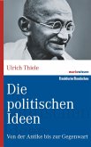 Die politischen Ideen (eBook, ePUB)