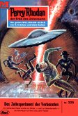 Das Zeitexperiment der Verbannten (Heftroman) / Perry Rhodan-Zyklus &quote;M 87&quote; Bd.325 (eBook, ePUB)