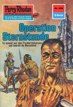 Operation Sternstunde (Heftroman) / Perry Rhodan-Zyklus 