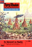 Die Sklavenwelt von Magellan (Heftroman) / Perry Rhodan-Zyklus "M 87" Bd.309 (eBook, ePUB)