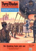 Der Atomkrieg findet nicht statt (Heftroman) / Perry Rhodan-Zyklus "Die Dritte Macht" Bd.21 (eBook, ePUB)
