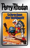 Schrecken der Hohlwelt (Silberband) / Perry Rhodan - Silberband Bd.22 (eBook, ePUB)