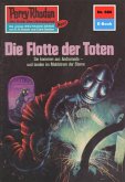 Die Flotte der Toten (Heftroman) / Perry Rhodan-Zyklus 