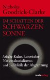 Im Schatten der Schwarzen Sonne (eBook, ePUB)