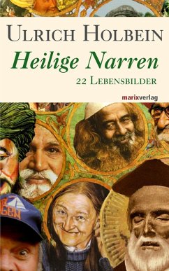 Heilige Narren (eBook, ePUB) - Holbein, Ulrich