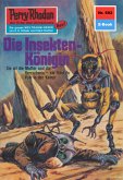 Die Insekten-Königin (Heftroman) / Perry Rhodan-Zyklus "Das Konzil" Bd.692 (eBook, ePUB)