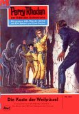 Die Kaste der Weißrüssel (Heftroman) / Perry Rhodan-Zyklus 