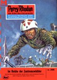 Im Reiche der Zentrumswächter (Heftroman) / Perry Rhodan-Zyklus "Die Meister der Insel" Bd.256 (eBook, ePUB)