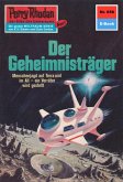 Der Geheimnisträger (Heftroman) / Perry Rhodan-Zyklus "Das Konzil" Bd.656 (eBook, ePUB)
