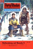 Notlandung auf Beauly II (Heftroman) / Perry Rhodan-Zyklus "Das Zweite Imperium" Bd.179 (eBook, ePUB)