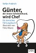 Günter, der innere Schweinehund, wird... - Bild 1
