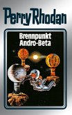 Brennpunkt Andro-Beta (Silberband) / Perry Rhodan - Silberband Bd.25 (eBook, ePUB)
