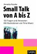 Small Talk von A bis Z (eBook, PDF) - Bild 1