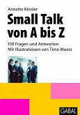 Small Talk von A bis Z (eBook, PDF)