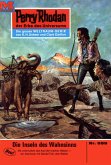 Die Insel des Wahnsinns (Heftroman) / Perry Rhodan-Zyklus "Der Schwarm" Bd.559 (eBook, ePUB)