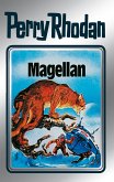 Magellan (Silberband) / Perry Rhodan - Silberband Bd.35 (eBook, ePUB)