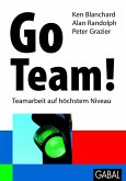 Go Team! (eBook, PDF)
