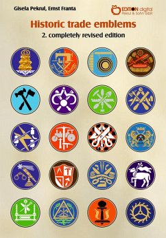 Historic trade emblems (eBook, PDF) - Pekrul, Gisela