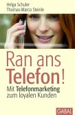 Ran ans Telefon! (eBook, PDF)