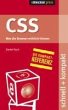 CSS (eBook, PDF) - Bild 1