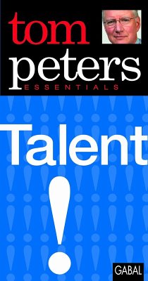 Talent (eBook, PDF) - Peters, Tom
