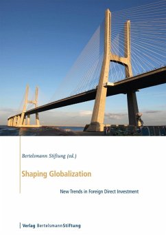 Shaping Globalization (eBook, PDF)