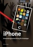 iPhone Anwendungsentwicklung für Einsteiger (eBook, PDF)