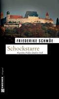 Schockstarre / Katinka Palfy Bd.5 (eBook, PDF) - Schmöe, Friederike