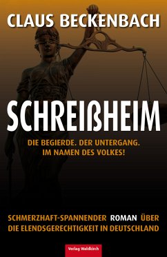 Schreißheim (eBook, ePUB) - Beckenbach, Claus